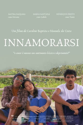 Poster de Innamorarsi