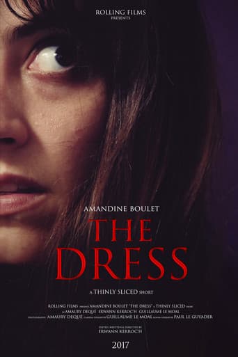 Poster de The Dress