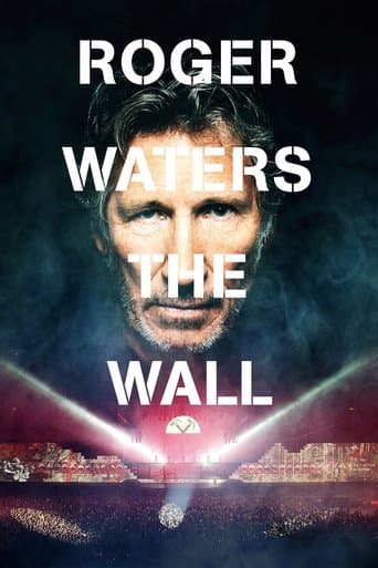 Poster de Roger Waters: The Wall
