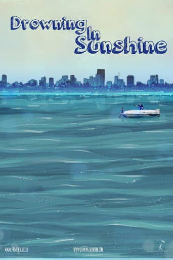 Poster de Drowning in Sunshine