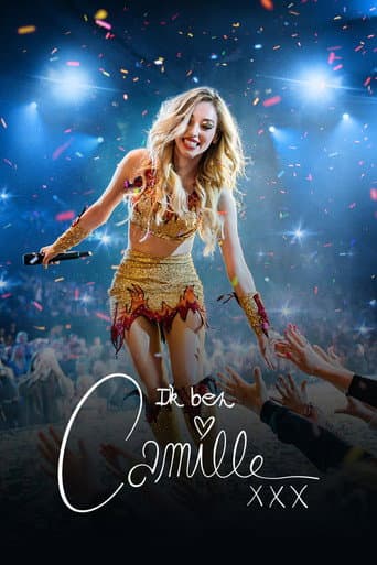 Poster de Ik Ben Camille