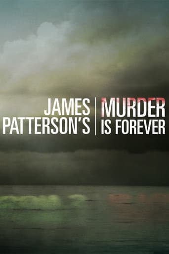 Poster de James Patterson's Murder is Forever