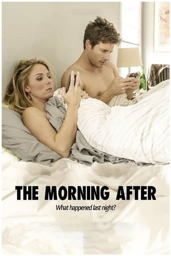 Poster de The Morning After