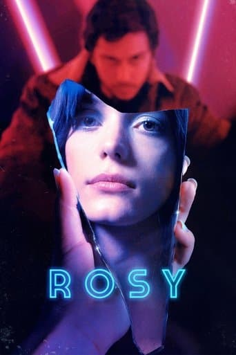Poster de Rosy