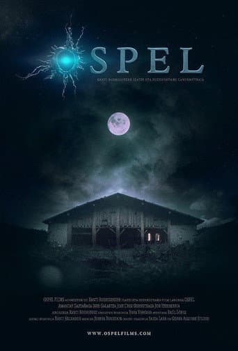 Poster de Ospel
