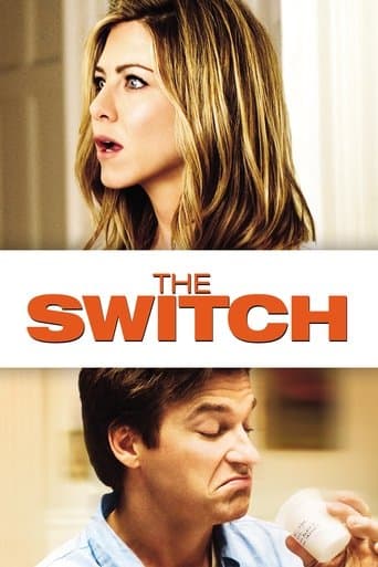 Poster de The Switch
