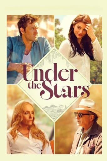 Poster de Under the Stars