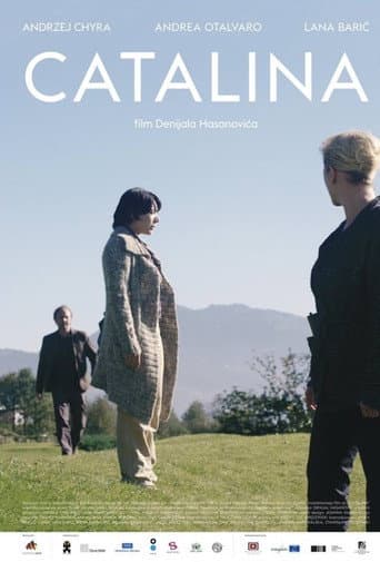 Poster de Catalina