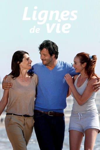 Poster de Lignes de vie