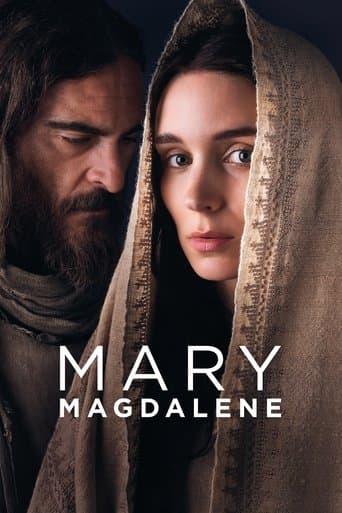 Poster de Mary Magdalene