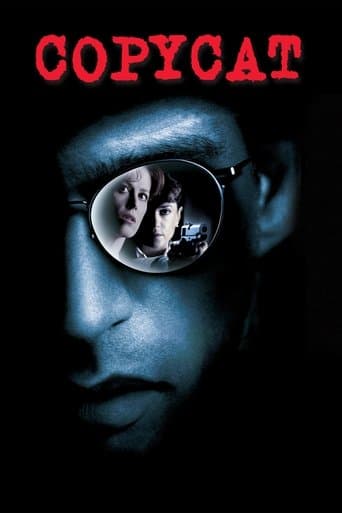 Poster de Copycat