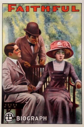 Poster de Faithful