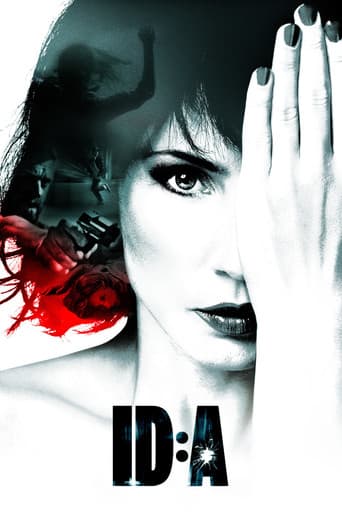 Poster de ID:A