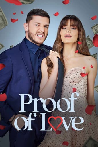Poster de Proof of Love