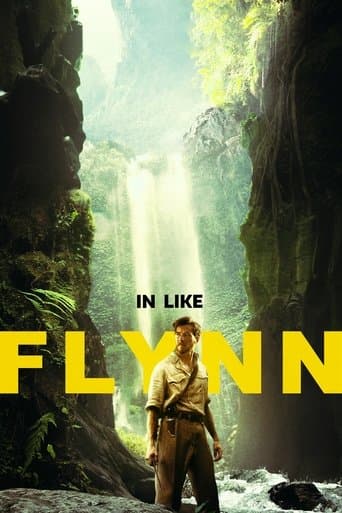 Poster de In Like Flynn