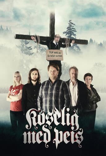 Poster de Norwegian Cozy