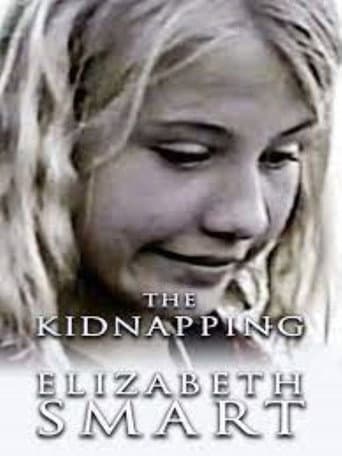 Poster de The Kidnapping of Elizabeth Smart