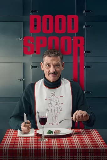 Poster de Dood Spoor