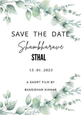 Poster de The Hundredth Proposal