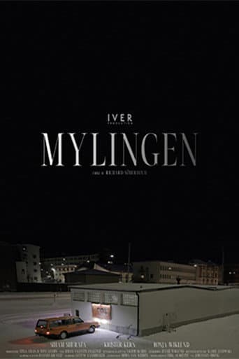 Poster de Mylingen