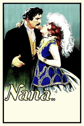 Poster de Nana