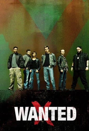 Poster de Wanted 2005
