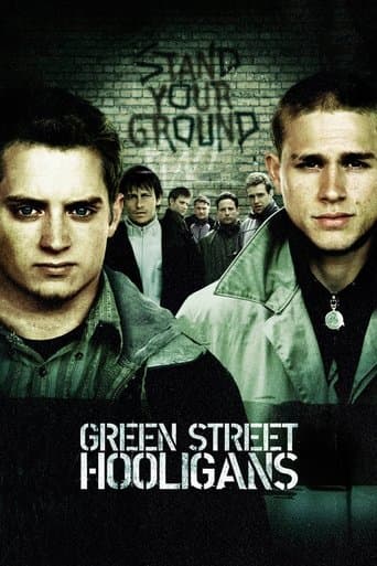 Poster de Green Street Hooligans