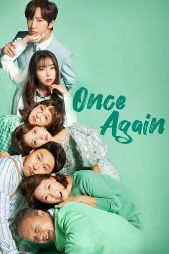 Poster de Once Again