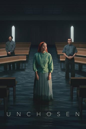 Poster de Unchosen