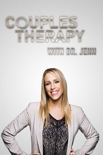 Poster de Couples Therapy