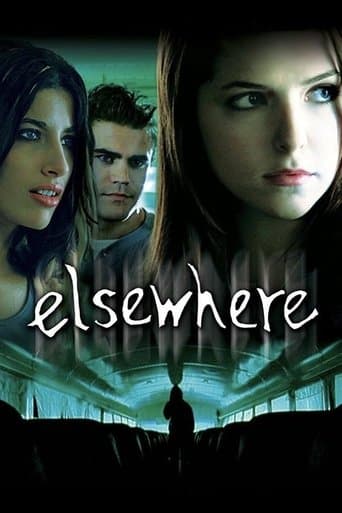 Poster de Elsewhere