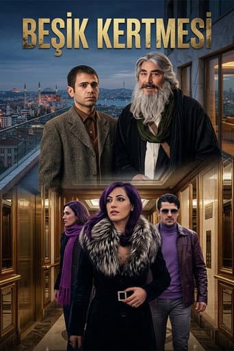 Poster de Beşik Kertmesi