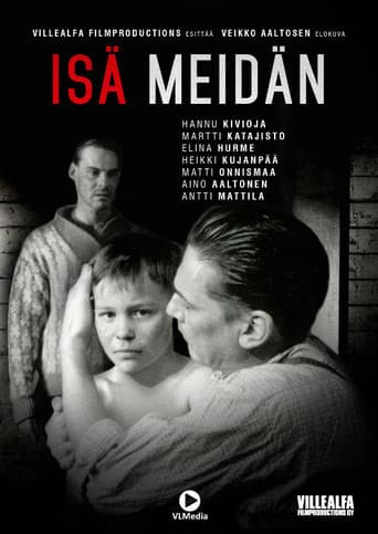 Poster de Isä meidän