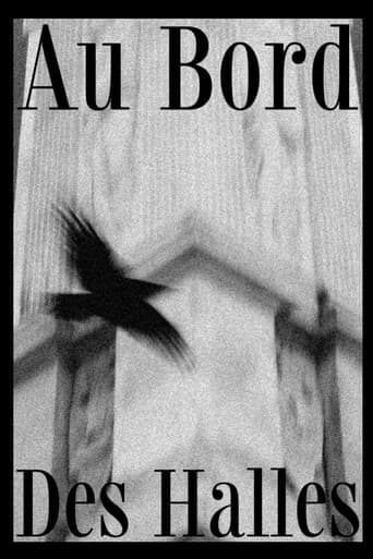 Poster de Au bord des Halles