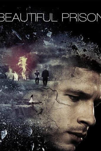 Poster de Beautiful Prison