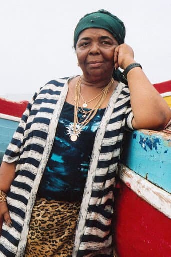 Poster de Looking for Cesária Évora