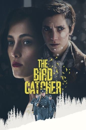 Poster de The Birdcatcher