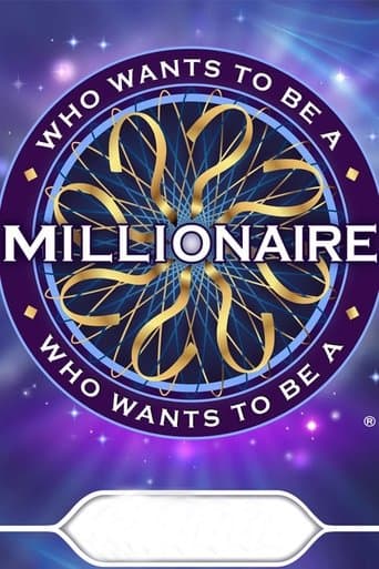 Poster de Who Wants to Be a Millionaire?