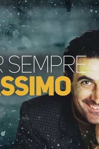 Poster de Per sempre al Massimo