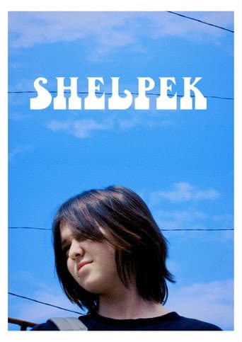 Poster de Шелпек