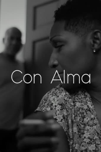 Poster de Con Alma