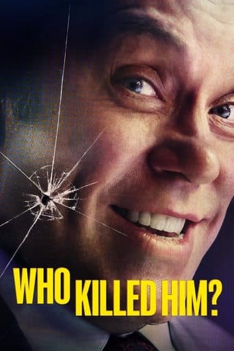 Poster de Who Killed Him?