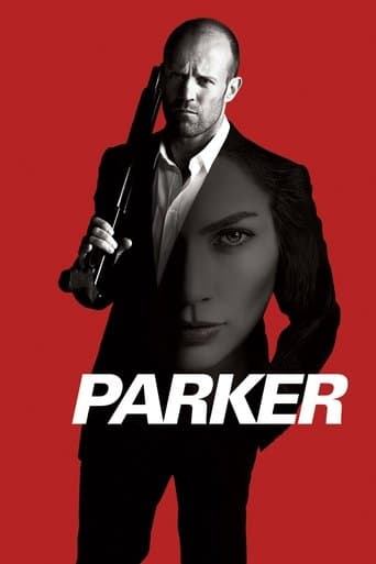 Poster de Parker
