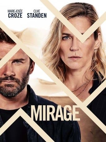 Poster de Mirage