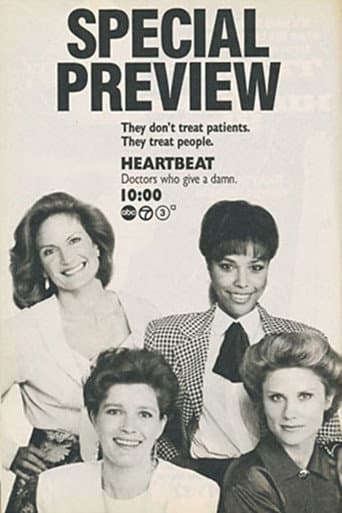 Poster de HeartBeat