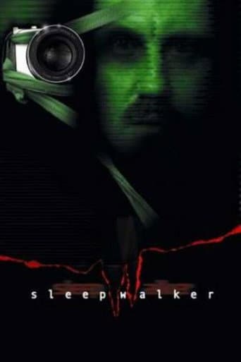 Poster de Sleepwalker