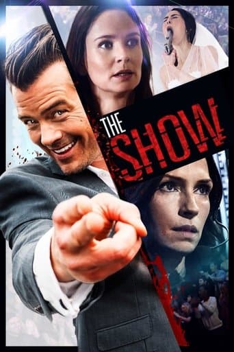 Poster de The Show