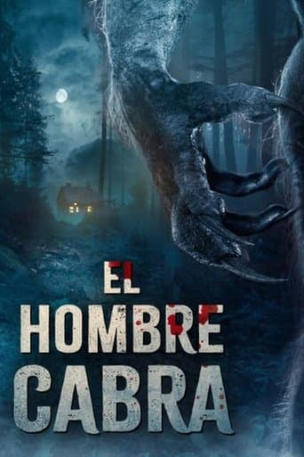 Poster de Goatman