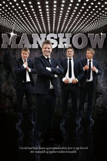 Poster de Manshow