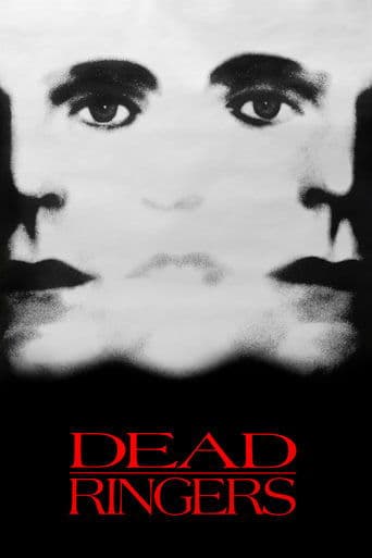 Poster de Dead Ringers